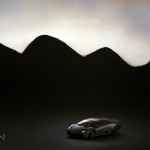 Reventon in country side