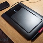 Wacom Bamboo Pen and Touch